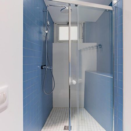 St Germain Sartre Chicsuites Paris Luaran gambar